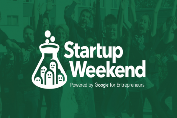 Nosso Review da Startup Weekend 2017