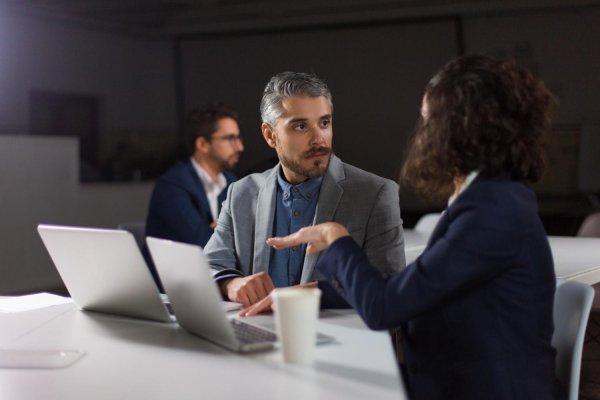 Os benefícios da mentoria empresarial para empreendedores